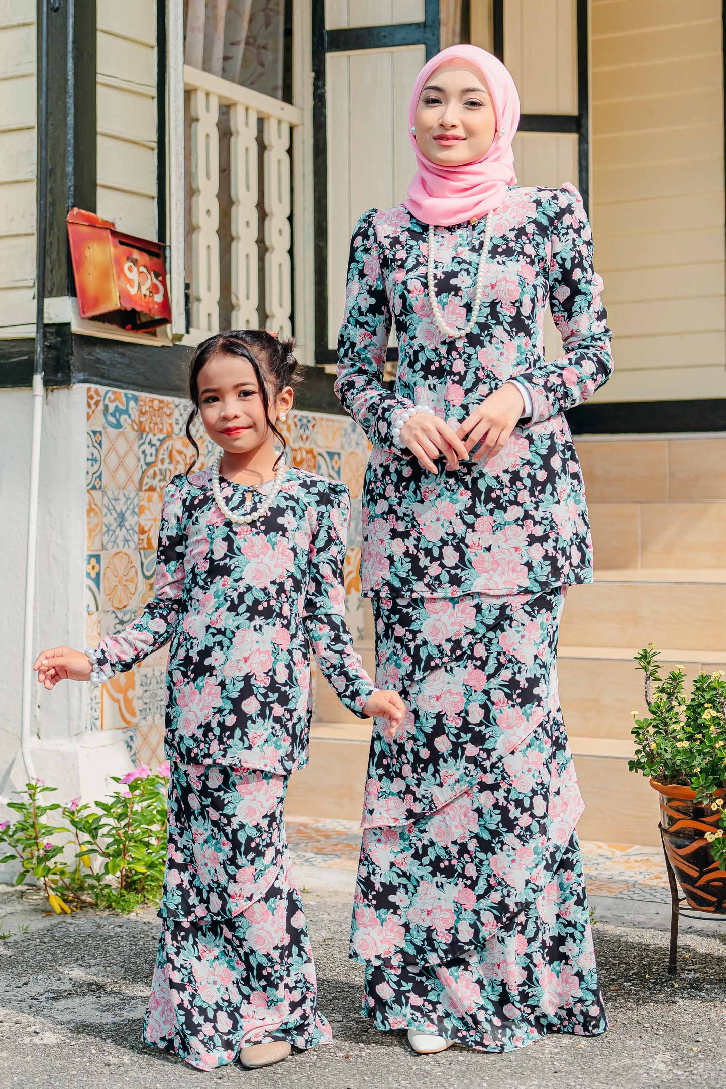 AYANA KIDS