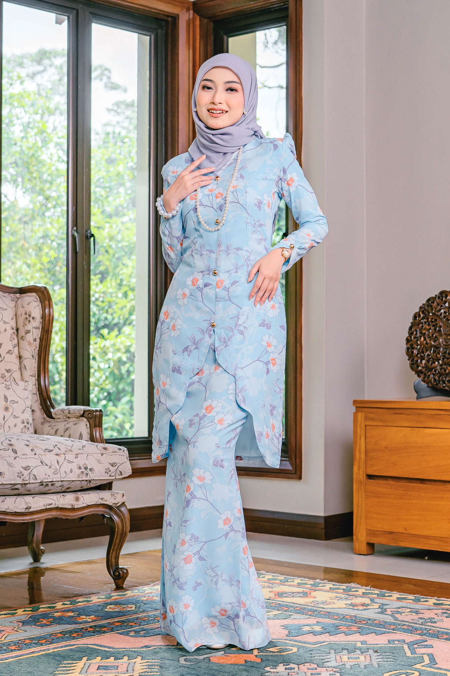 FAHIMA