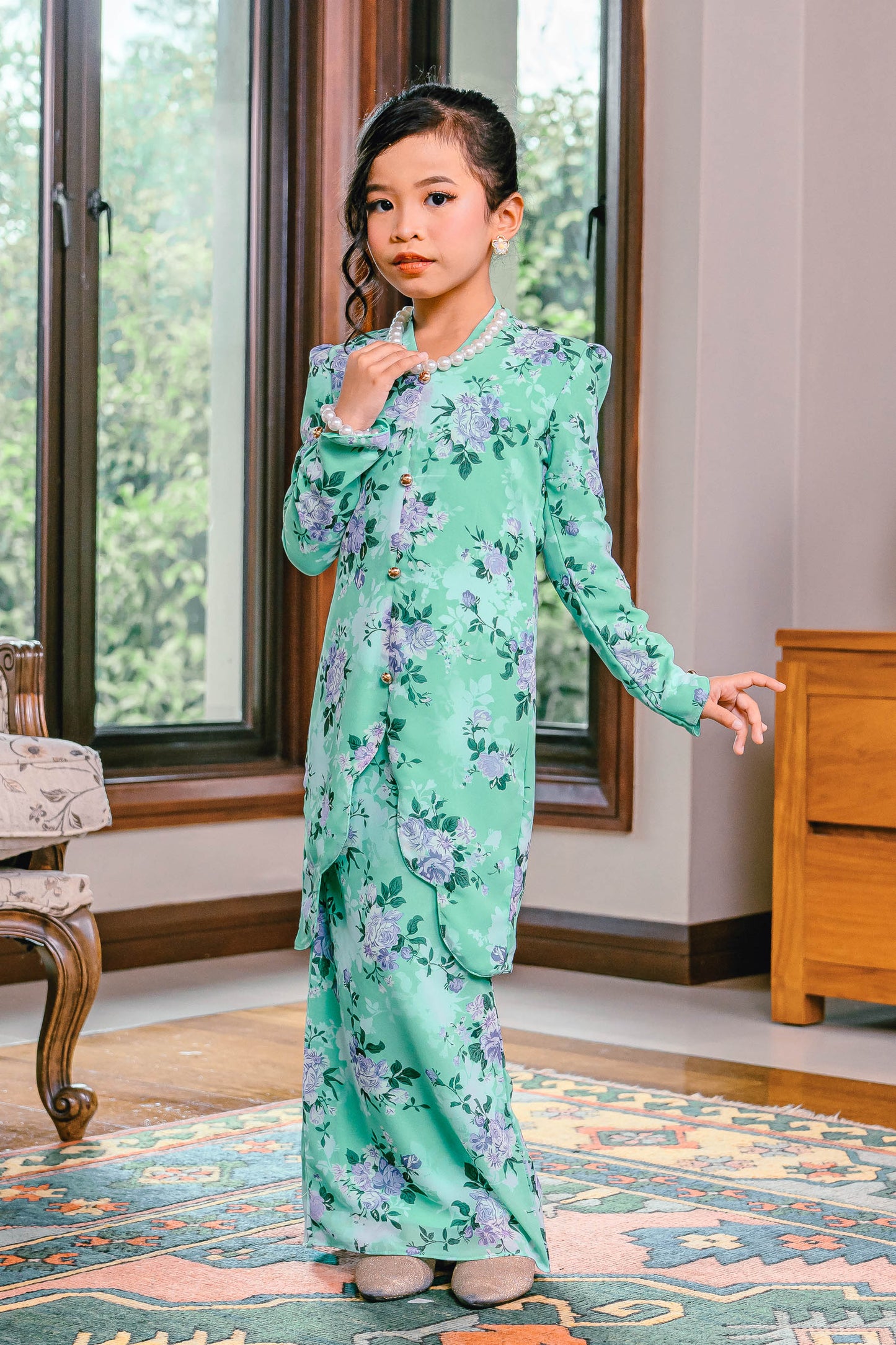 PAHIRA KIDS