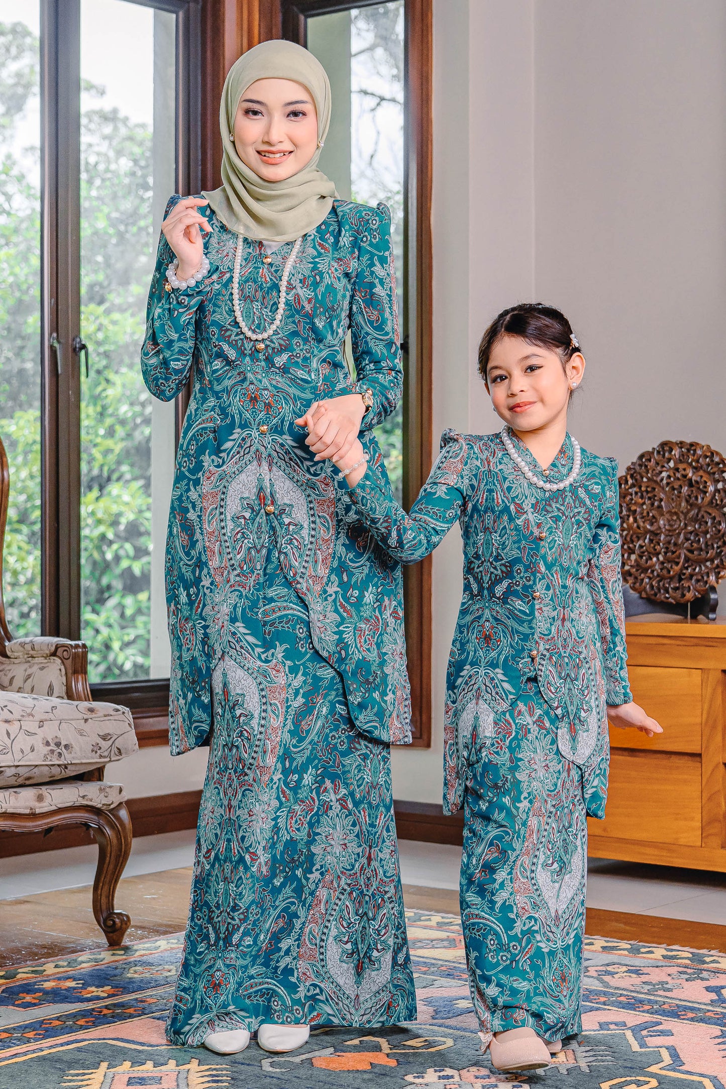 DHINA KIDS