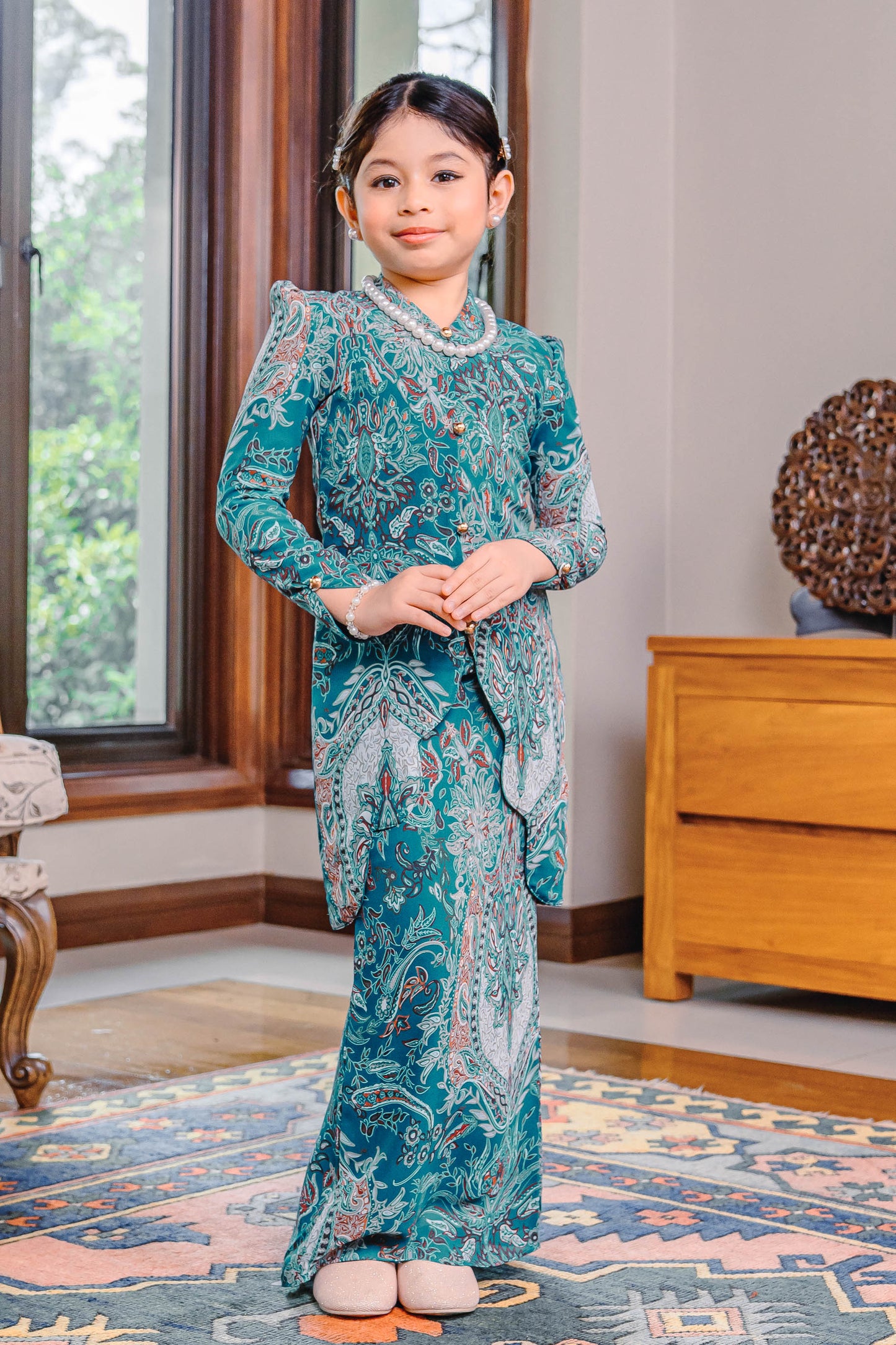 DHINA KIDS